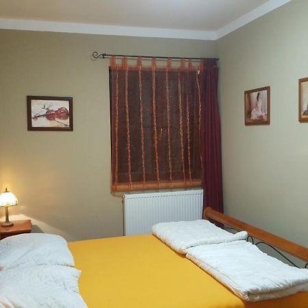 Apartman Vitkovice Roudnice Exterior photo