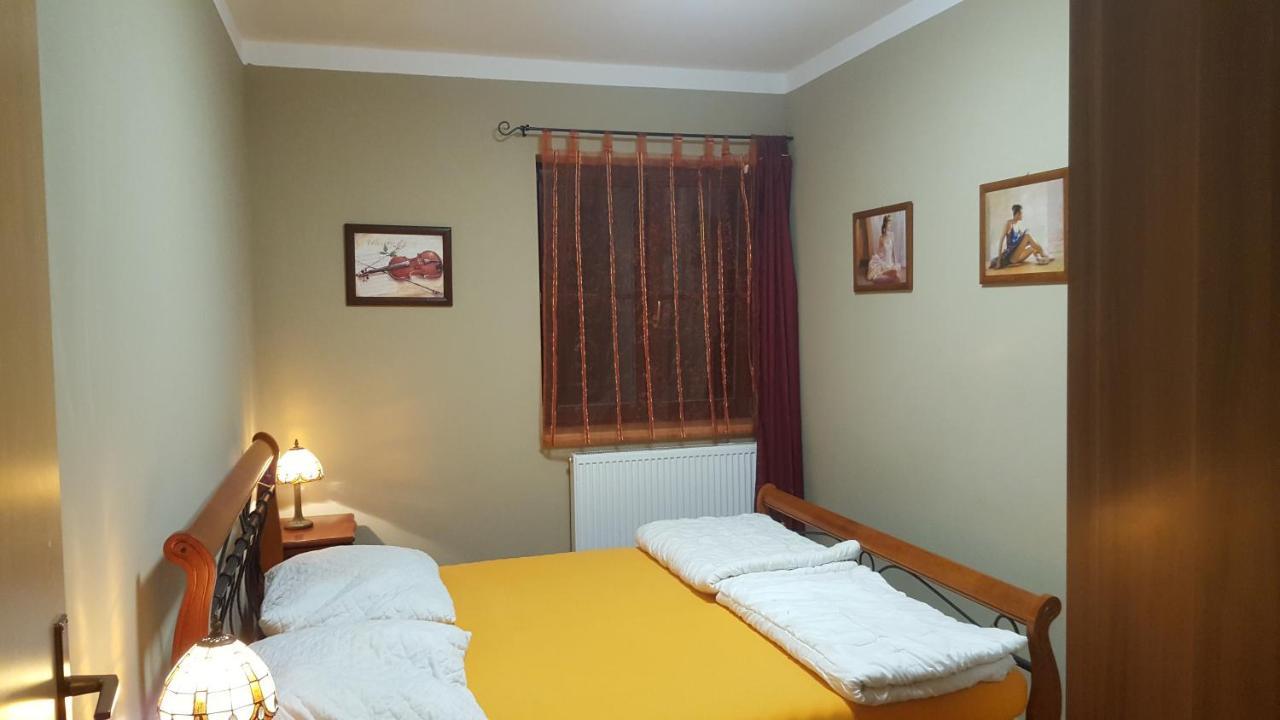 Apartman Vitkovice Roudnice Exterior photo