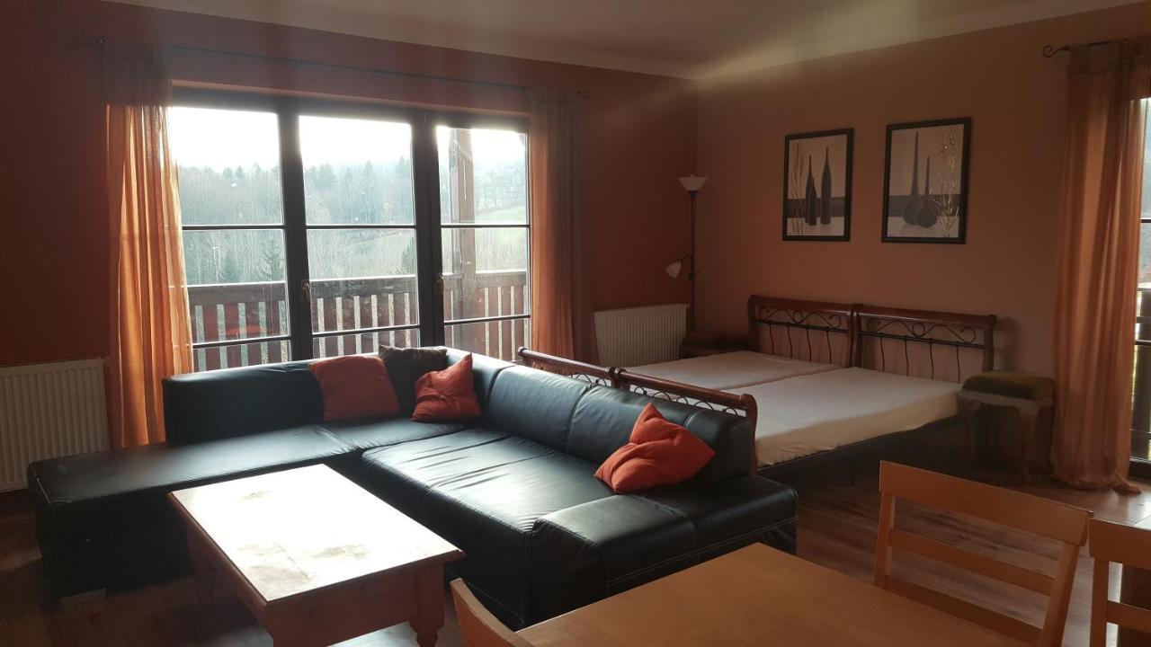 Apartman Vitkovice Roudnice Exterior photo