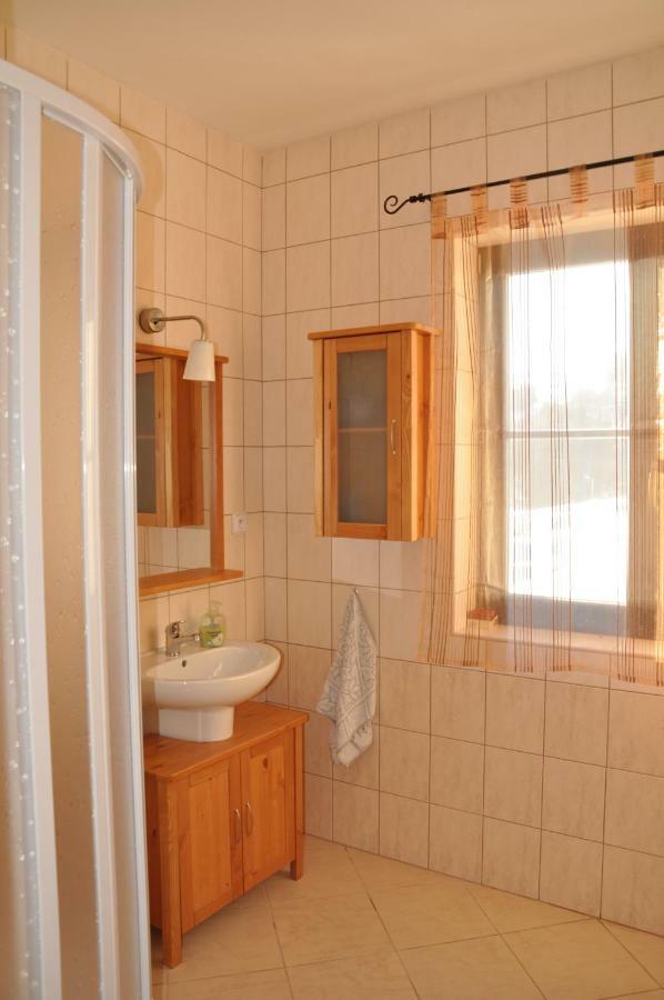 Apartman Vitkovice Roudnice Exterior photo