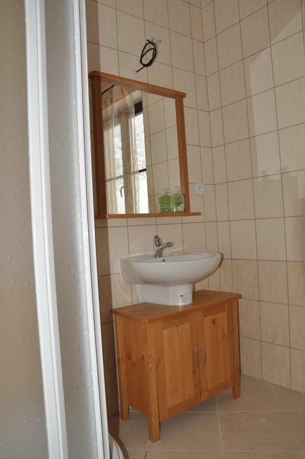 Apartman Vitkovice Roudnice Exterior photo